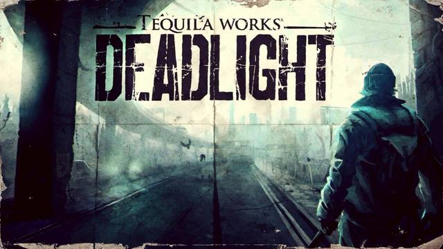Piątkowe Granie #4 – Deadlight