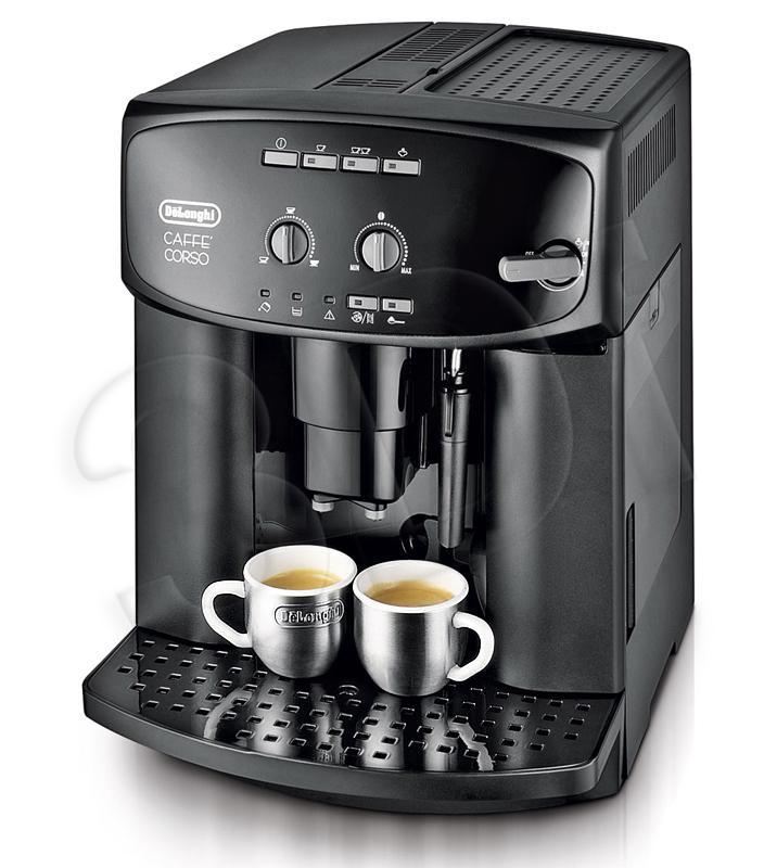 DeLonghi ESAM 2600 DeLonghi ESAM 2600