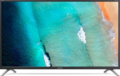 Sharp 43BL2EA LED 43'' 4K Ultra HD Android