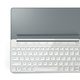 Microsoft Universal Mobile Keyboard - Szara P2Z-00050