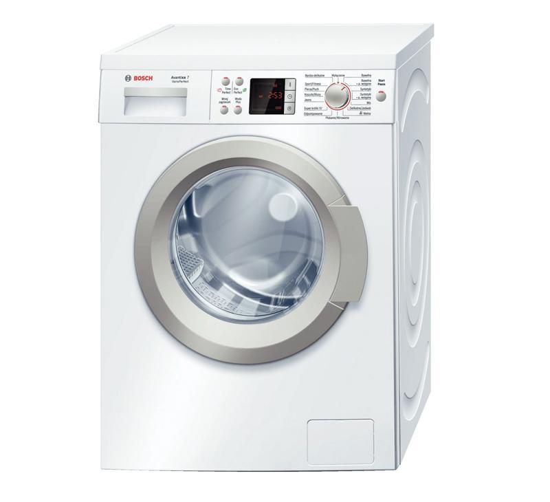 BOSCH WAQ 24460 PL BOSCH WAQ 24460 PL