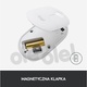 Logitech Pebble M350 (grafitowy)