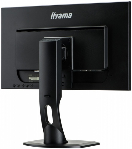 iiyama 24'' XB2481HS-B1 SLIM AMVA+, HDMI, DVI, PIVOT, Głośniki