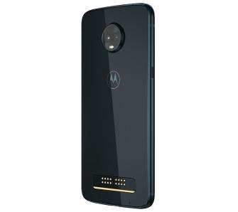 Motorola Moto Z3 Play + głośnik JBL + gamepad