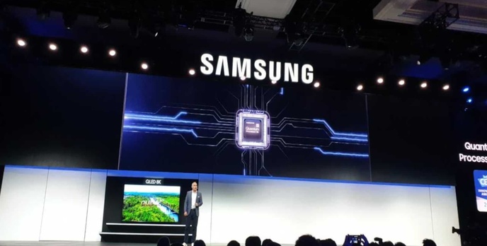 Nowa gama telewizorów QLED od Samsunga - Rewolucja na rynku?