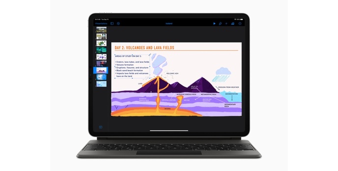 Gamepad od Apple, iPad z Touch ID, AirPods Lite. Co szykuje Apple?