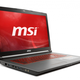 MSI GV72 7RE-1264XPL - 1TB SSD | 16GB