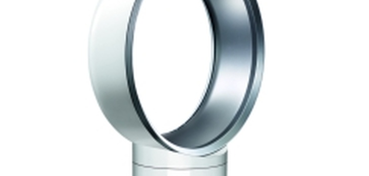 Wentylatory Dyson Air Multiplier - Nowy wymiar wiatraka