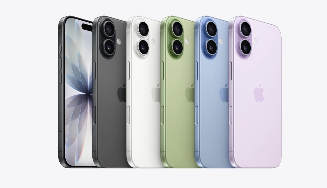 Apple iPhone