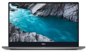 Dell XPS 15 9570 15,6'' i5-8300H - 8GB RAM - 256GB - GTX1050 Grafika