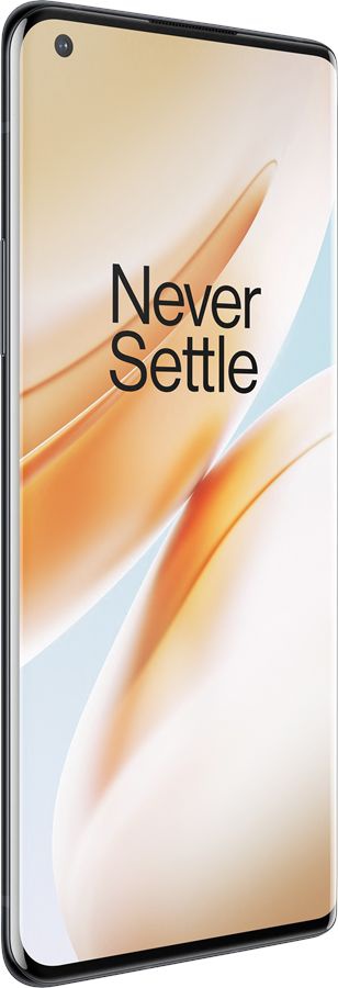 OnePlus 8 Pro 5G 8/128GB Dual SIM Czarny (5011101010)