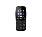 Nokia 210 DS (czarny)