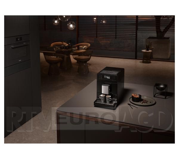 Miele CM 5410 Silence - RATY 0% - Do marca nie płacisz! Miele CM 5410 Silence - RATY 0% - Do marca nie płacisz!