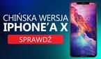 Ekran iPhone X w Chińskim Smartfonie!