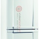 ELECTROLUX SpacePlus ENB34633W