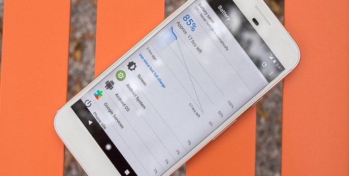 Jak Nakłonić Ludzi do Kupna Smartfona? Przedłużyć Okres Wsparcia!