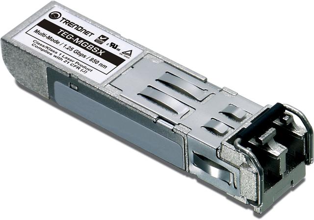 TRENDnet TEG-MGBSX - moduł Mini-GBIC