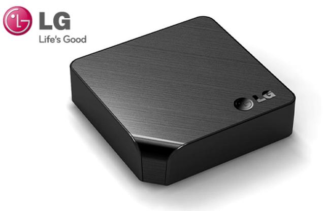 Moduł LG Smart TV Upgrader, czyli inteligentny telewizor w twoim domu