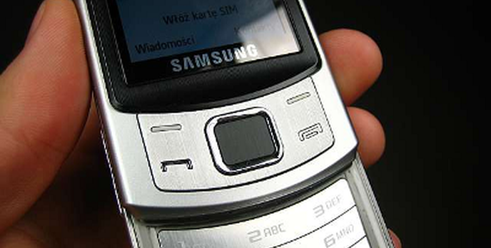 Samsung Ultra Style (GT-S7350) [TEST]