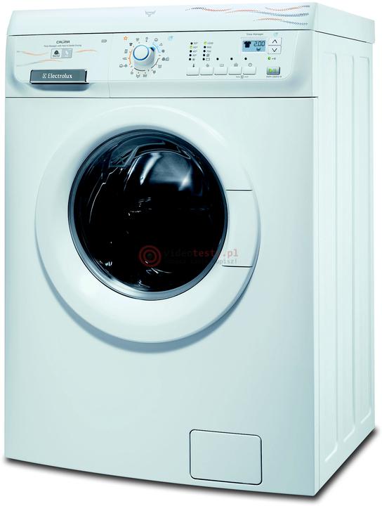 ELECTROLUX Clima EWM126410W ELECTROLUX Clima EWM126410W