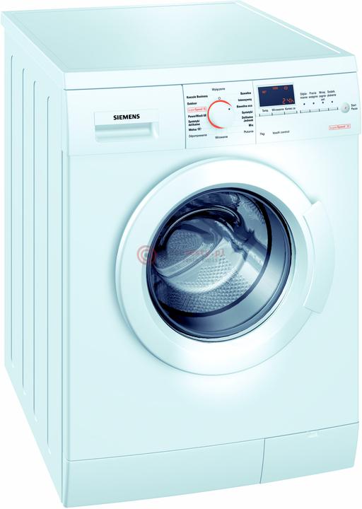 SIEMENS WM 12E46APL SIEMENS WM 12E46APL
