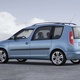 Skoda Roomster Van 1,2TSI (85KM) M5 5d