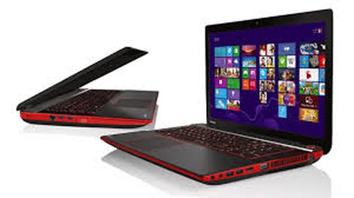 Toshiba Qosmio X70-A