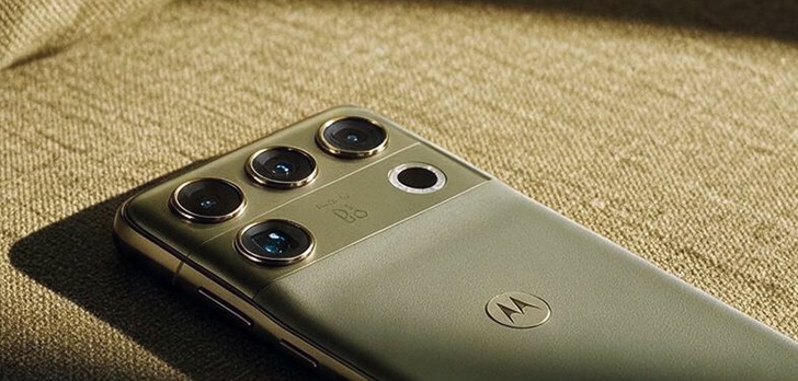 Jaka będzie motorola signature 27? Wydajna, fotograficzne i droga