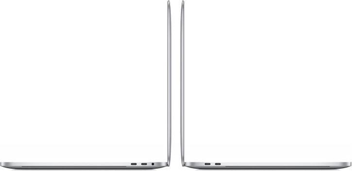 Apple Macbook Pro 15 z Touch Bar (MR962ZE/A/D1)