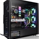 Thermaltake Level 20 MT ARGB ATX szkło hartowane, czarna
