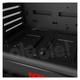 NZXT Noctis 450 czarna/czerwona