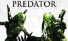Aliens vs Predator (książka + gra PC)