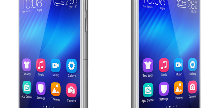 Zrób Sobie Selfie, Stań W Kolejce i Wygraj Smartfon