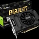 Palit GeForce GTX 1050 StormX 3GB 96BIT DVI/HDMI/DP (NE51050018FE)