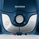 Severin S'SPECIAL CAR, PET & CARPETS (BC 7058)