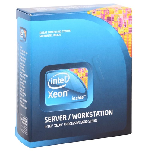 INTEL XEON E5645