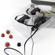 Xblitz PURE SPORT DOUSZNE BLUETOOTH