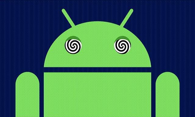 Wzrasta Fragmentacja Androida!