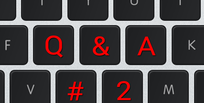 Q&A #2 - Pytania i Odpowiedzi - VideoTesty.pl