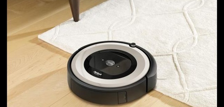 iRobot Roomba e5 - Nowy inteligentny odkurzacz automatyczny