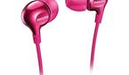 Philips SHE3700 pink