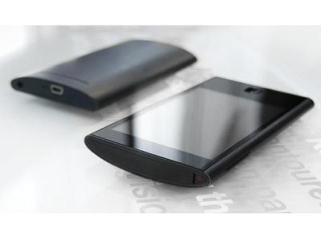 iRiver K1 Smart HD – odtwarzacz PMP z obsługą MKV