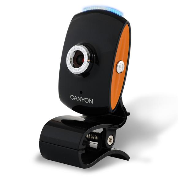Kamera internetowa Canyon CNR-WCAM420HD – nowa jakość obrazu