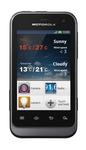 Motorola Mobility przedstawia znakomite połączenie stylu i super odporności - smartfon Motorola DEFY