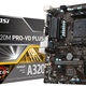 MSI A320M PRO-VD PLUS