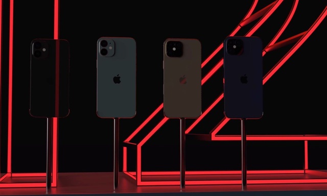 Wiemy więcej o iPhone 12 - Kiedy, w ilu wersjach i za ile?