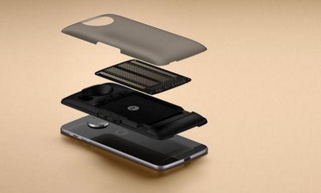 Lenovo Udostępnia Całą Gamę Modułów!