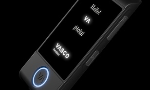 Vasco Translator M4