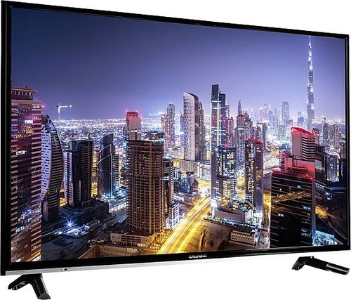 Grundig Grundig 49GUB8966, 49'' Smart TV mit Triple Tuner