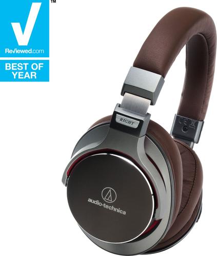 Audio-Technica ATH-MSR7GM Audio-Technica ATH-MSR7GM